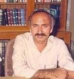 Nazir Leghari