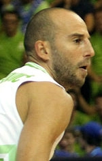 Nebojša Joksimović (basketball)