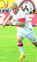 Nei (footballer, born 1985)