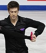 Neil Brown (figure skater)