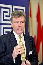 Neil Carmichael (English politician)