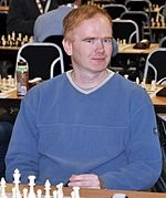 Neil McDonald (chess player)