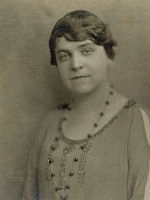 Nellie Walker
