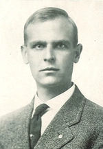 Nelson A. Kellogg
