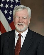 Nelson M. Ford