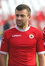 Nemanja Milisavljević