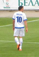 Nemanja Nikolić (footballer, born 1988)