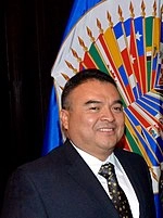 Nestor Mendez