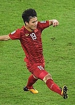 Nguyễn Quang Hải (footballer, born 1997)