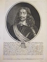 Nicholas Francis, Duke of Lorraine