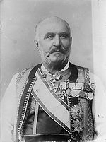 Nicholas I of Montenegro