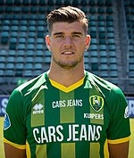 Nick Kuipers (footballer, born 1992)