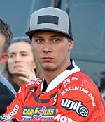Nick Morris (motorcyclist)
