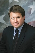 Nick Thompson (politician)