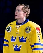 Niclas Burström