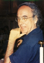 Nico Perrone