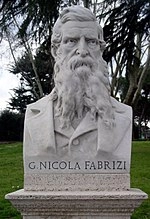 Nicola Fabrizi
