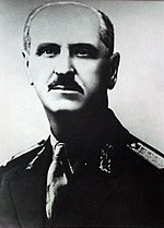 Nicolae Ciupercă