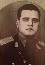 Nicolae Dabija (soldier)