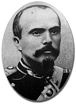 Nicolae Haralambie