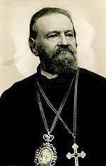Nicolae Ivan (bishop)