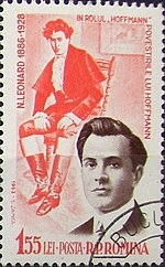 Nicolae Leonard