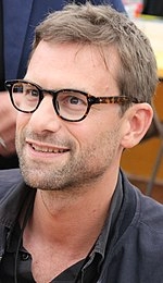 Nicolas Mathieu (writer)