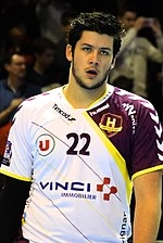 Nicolas Tournat