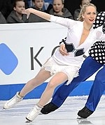 Nicole Kuzmichová