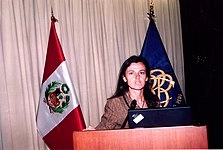 Nicoletta Batini