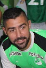 Nicolás Bianchi Arce