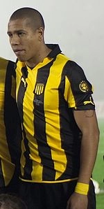 Nicolás Freitas