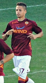Nicolás López (Uruguayan footballer)