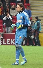 Nicolás Navarro (Argentine footballer)