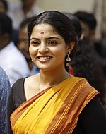 Nikhila Vimal