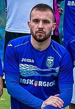 Nikita Rochev