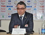 Nikola Kavazović