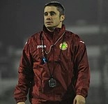 Nikola Lazarevic