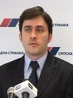 Nikola Selaković