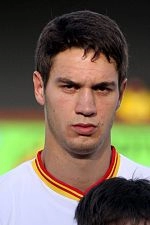 Nikola Vukčević (footballer, born 1991)