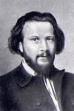 Nikolai Avksentiev