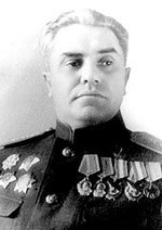 Nikolai Berzarin