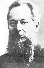 Nikolai Danielson