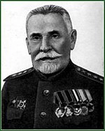 Nikolai Fedorovich Drozdov