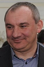 Nikolai Fomenko