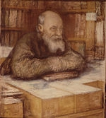 Nikolai Fyodorovich Fyodorov