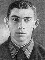 Nikolai Gastello