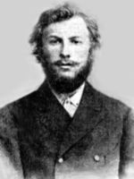Nikolai Klestov