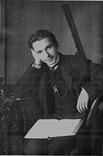 Nikolai P. Barabashov