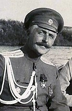 Nikolai Pavlovich Sablin